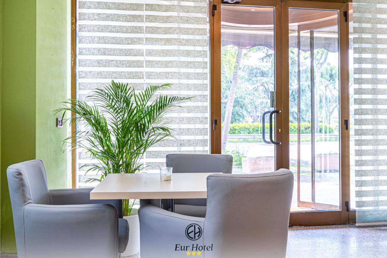 Eurhotel Hotel Florencia