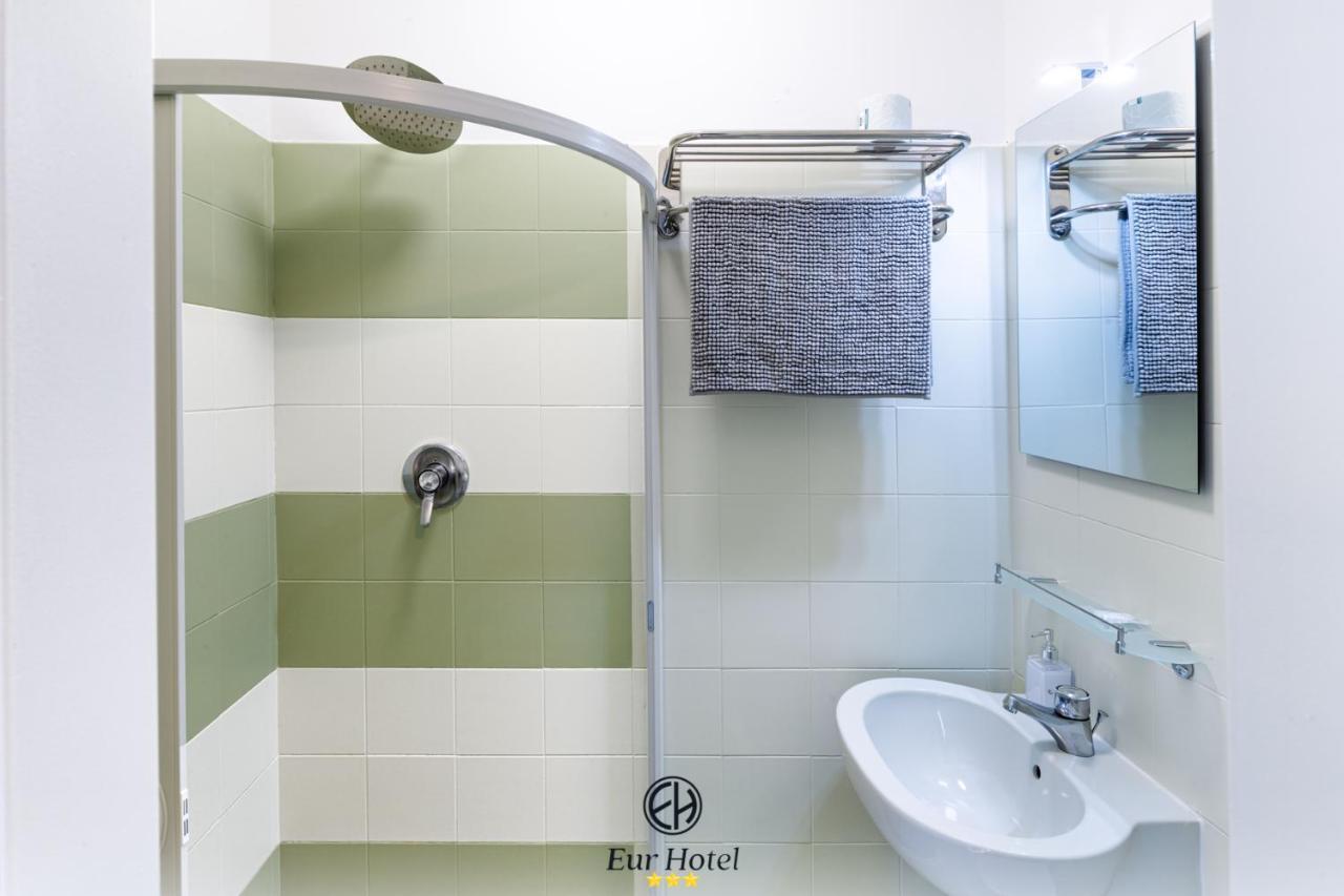 Hotel Eurhotel Florencia