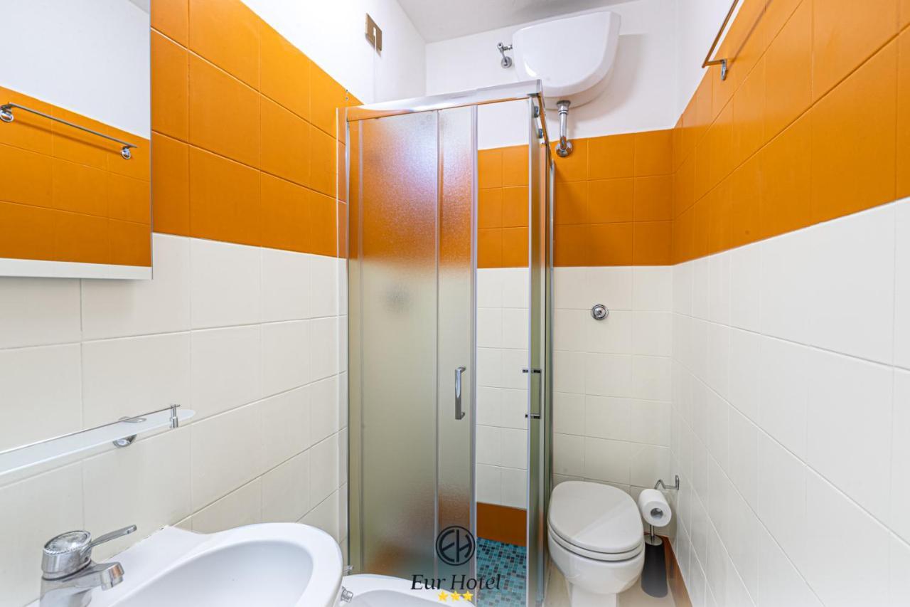 Eurhotel Hotel Florencia
