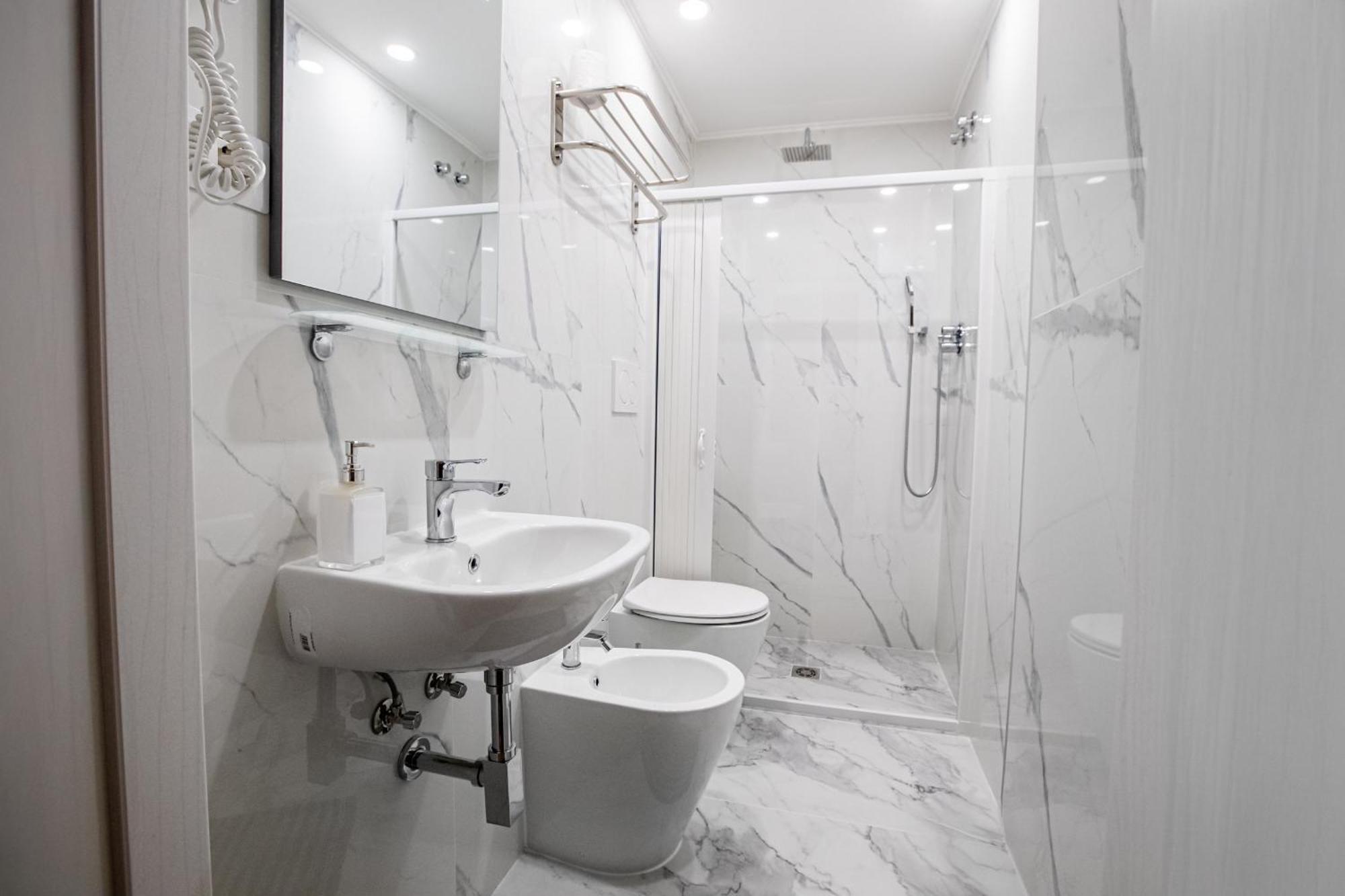 Eurhotel Florencia