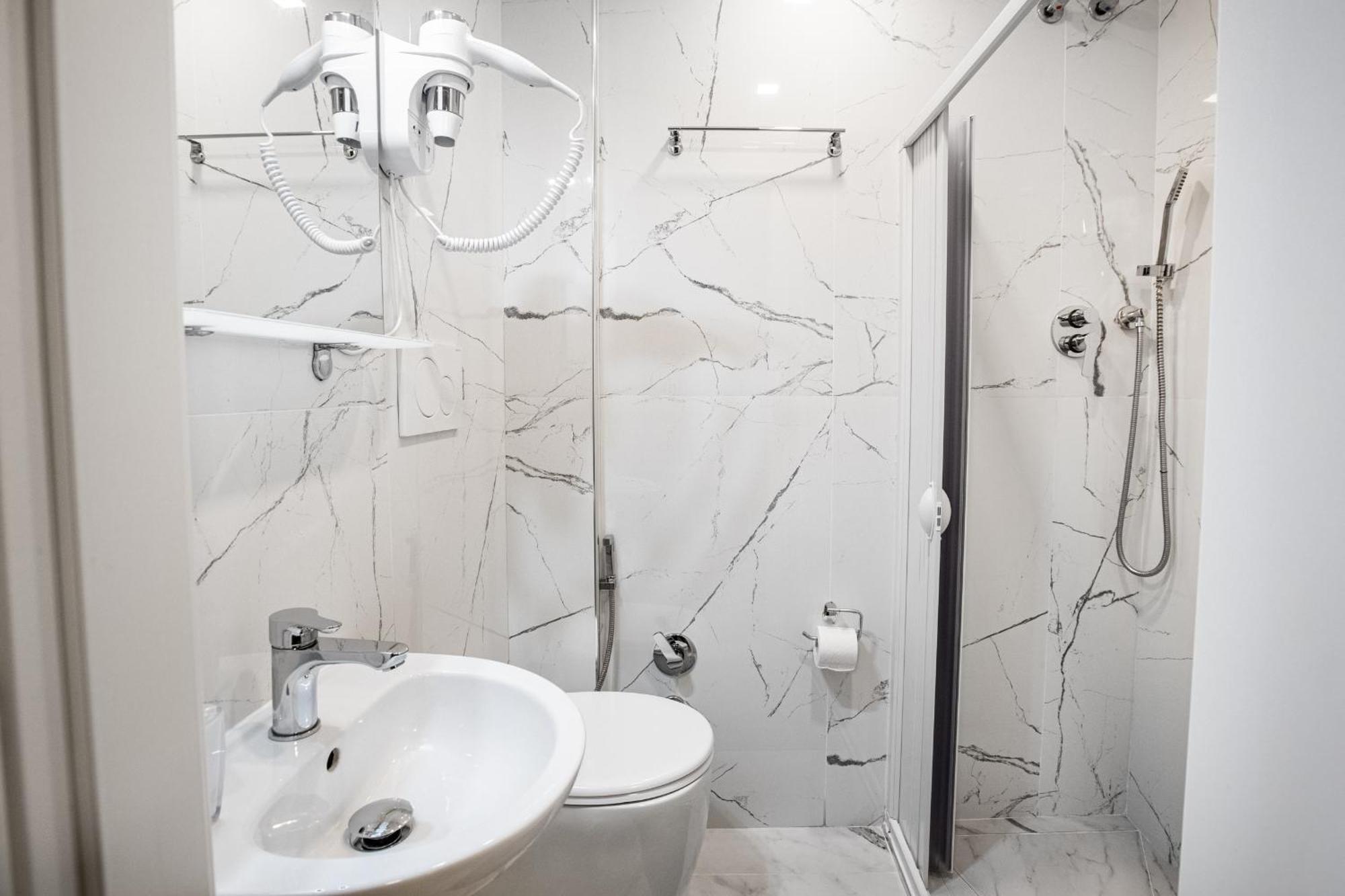 Eurhotel Hotel Florencia