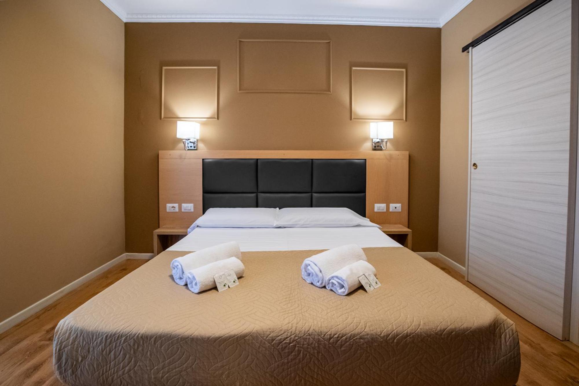 Eurhotel 3* Florencia
