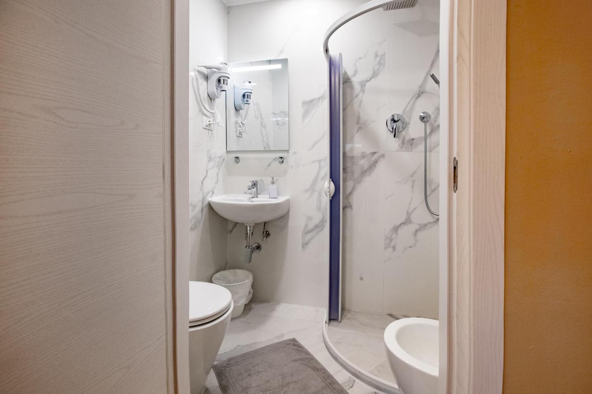 Eurhotel Hotel Florencia