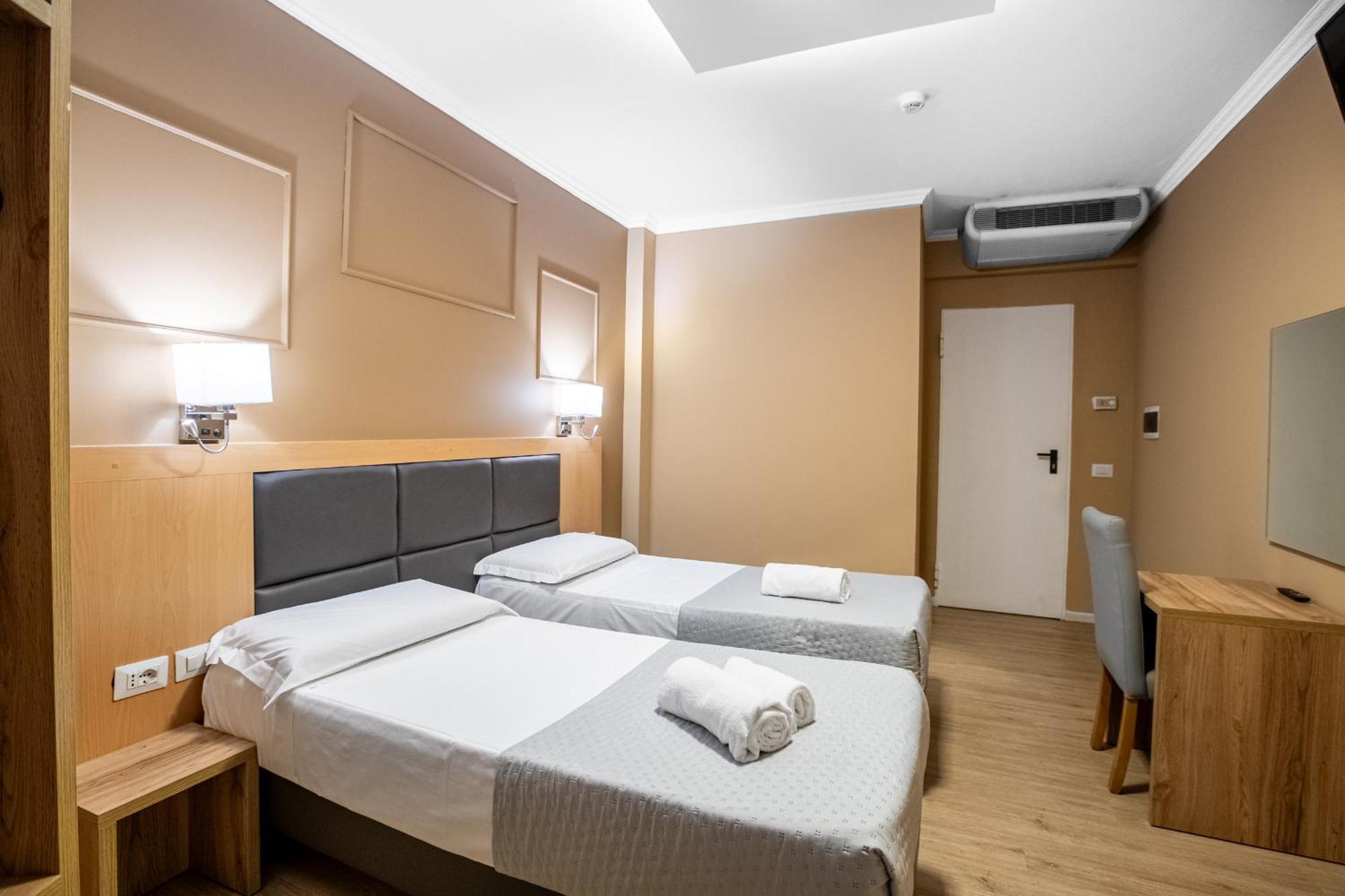 Hotel Eurhotel Florencia