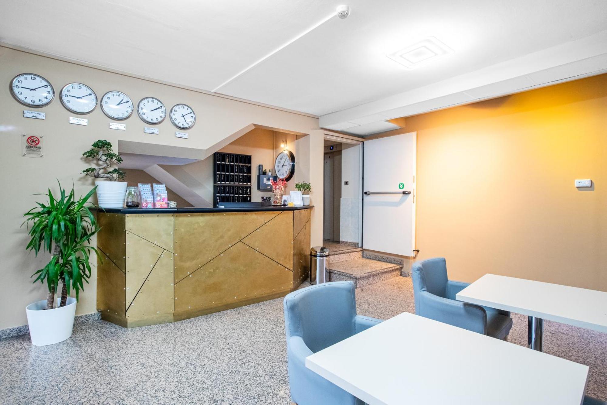 Eurhotel Florencia