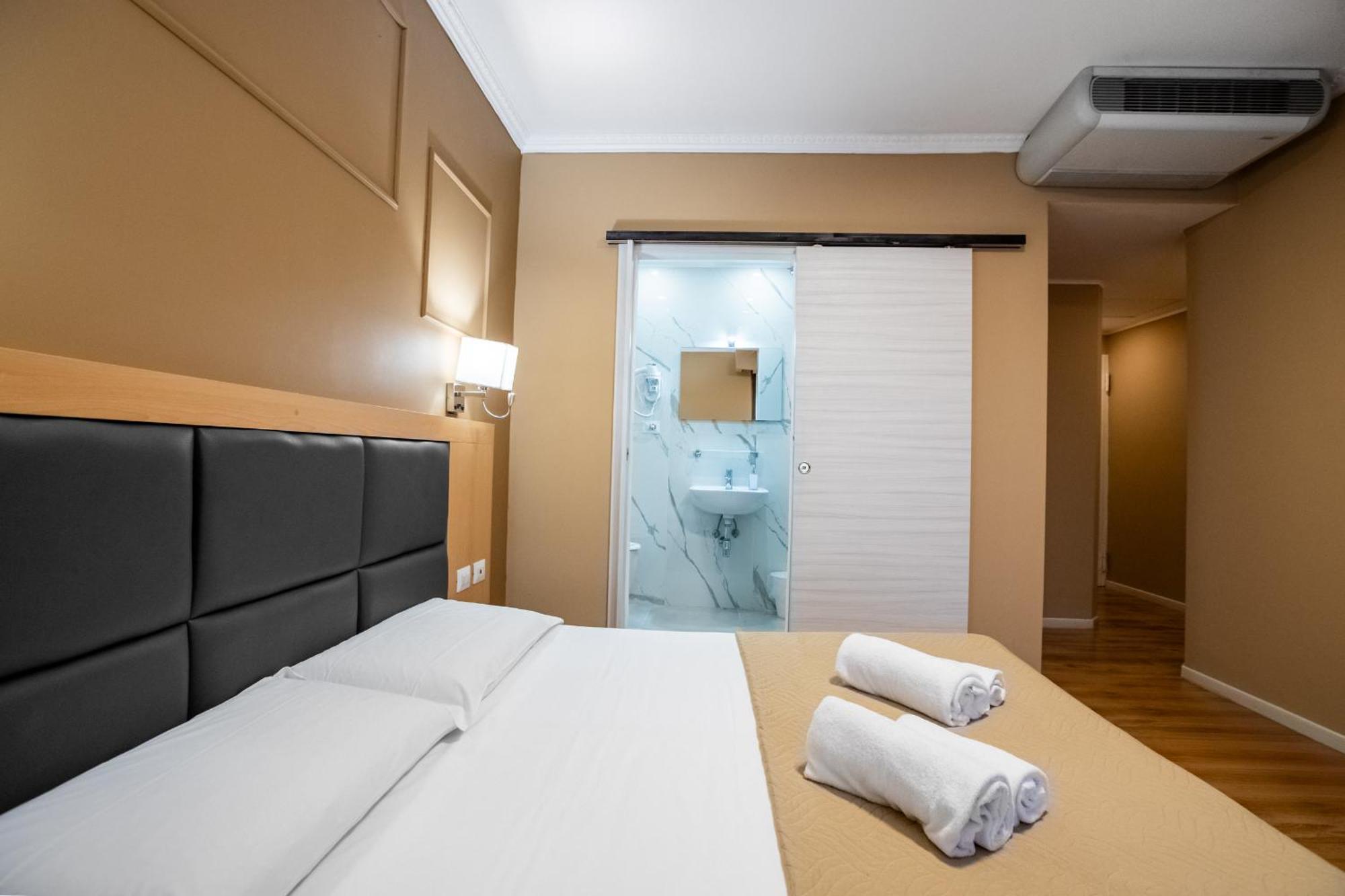Eurhotel Hotel Florencia
