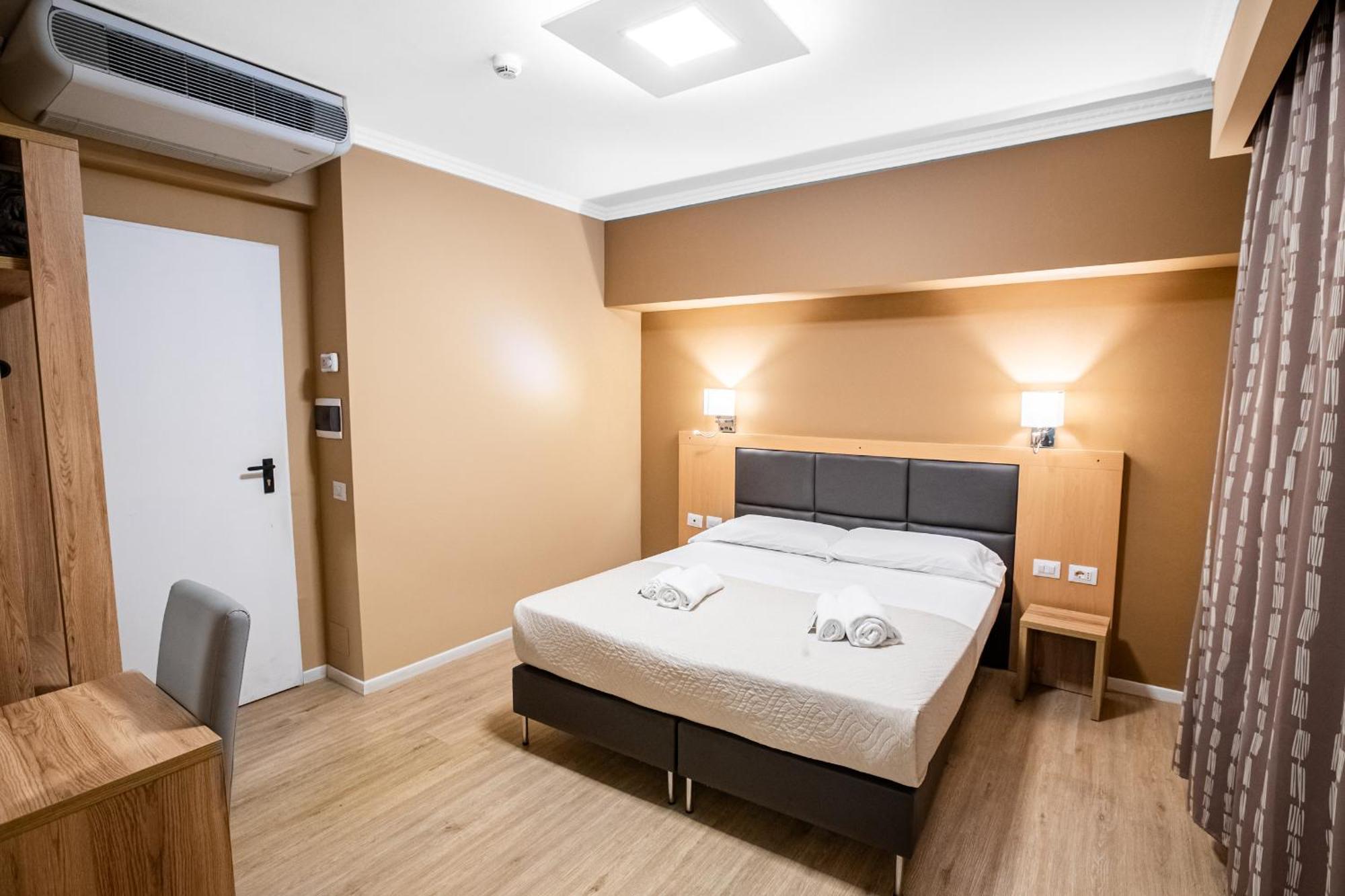 Eurhotel Florencia