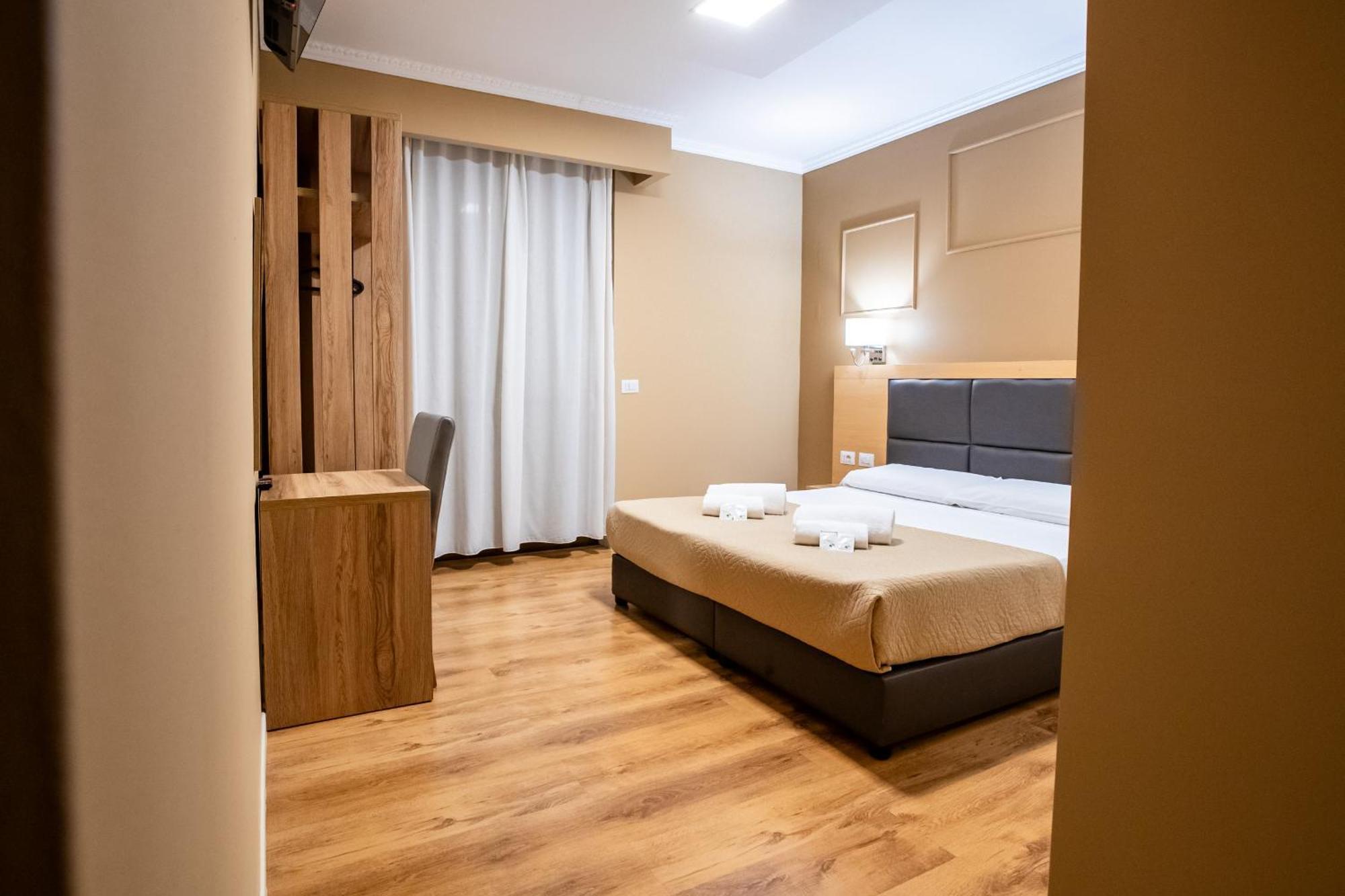 Eurhotel Hotel Florencia