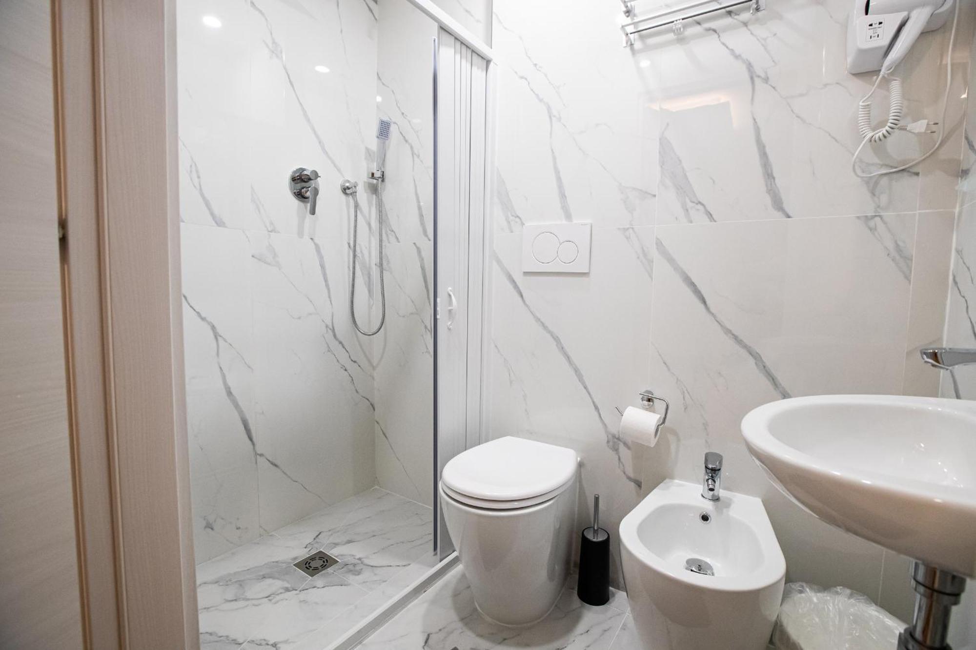 Hotel Eurhotel Florencia