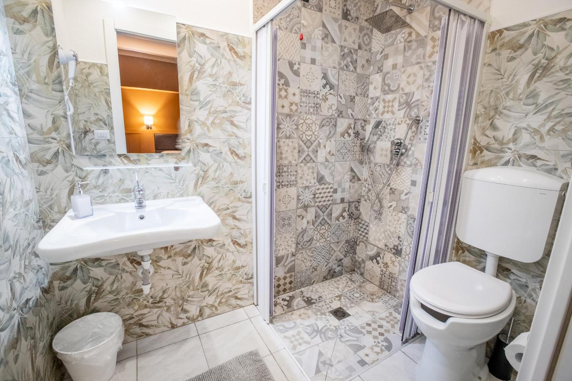 Hotel Eurhotel Florencia